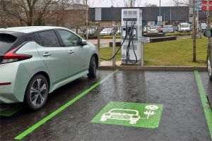 "Coaliţie" în industria automobilelor electrice