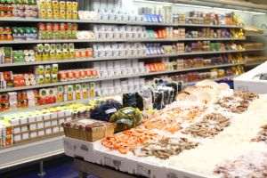 Risipă criminală: 40% din producţia de alimente este aruncată