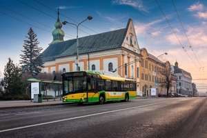 Peste 23 de milioane de lei de la Ministerul Dezvoltării pentru transportul public urban de călători, din municipiul Târgu Jiu