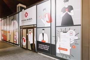 Regina Maria continuă investiţiile în telemedicină şi deschide un hub medical, pe fondul unei creşteri de 32% a programărilor în Clinica Virtuală