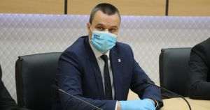 Eugen Pîrvulescu