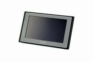 Mio Moov 500 cu ecran de 4,7"