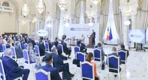 "Proiectul «România Educată» este o oportunitate istorică, dar şi o mare responsabilitate"