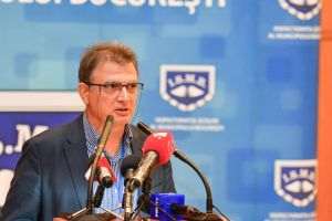 "Toţi angajaţii din învăţământ au reuşit să-şi dovedească valoarea, în pandemie"