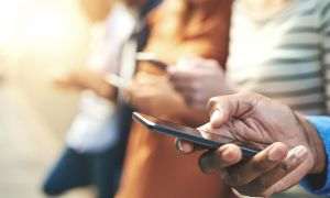 Germania va permite operatorilor de telefonie să trimită mesaje de alertă