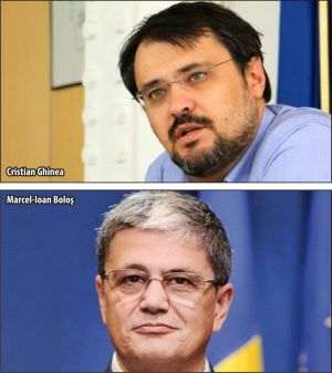 Acuzaţii între membrii coaliţiei