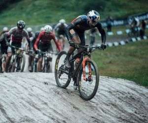 Mountain bike, un loc 7 cât o medalie