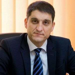 Cristian Roman, secretar de stat la Ministerul Investiţiilor şi Proiectelor Europene