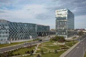 OMV, posibil să renunţe la acţiunile din România