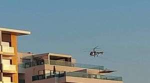 APC solicită informaţii autorităţilor judeţului Constanţa cu privire la dispersarea din elicopter a unei soluţii de natură chimică