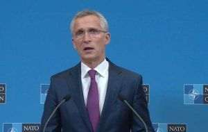 Jens Stoltenberg