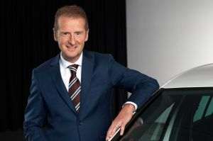 ''Volkswagen va depăşi problemele provocate de creşterea preţurilor la materiile prime şi deficitul de semiconductori''
