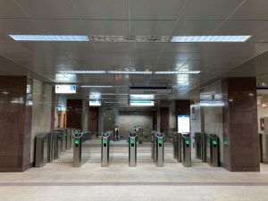 Metrorex introduce propriul card contactless pentru abonamentul săptămânal, lunar sau anual 