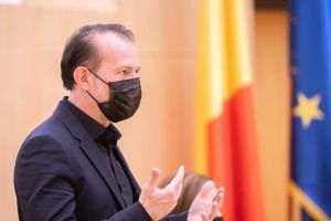 "PNRR este, în procent de 95% , deja negociat cu Comisia Europeană"