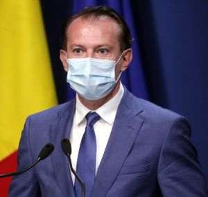 Plângere penală pe numele lui Florin Cîţu