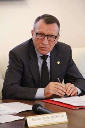 ''Această guvernare care funcţionează sub semnul şobolanului într-o capitală a UE este o ruşine''