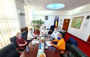 Unul dintre cei mai mari producători de bare de oţel din Europa, în discuţii să investească la Buzău