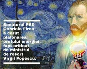 Un exemplu de piaţă concurenţială nefuncţională