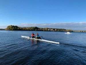 Ministerul Transporturilor intenţionează să revizuiască regulile de navigaţie pe lacul Snagov