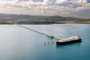 Santos preia Oil Search pe 6,2 miliarde de dolari