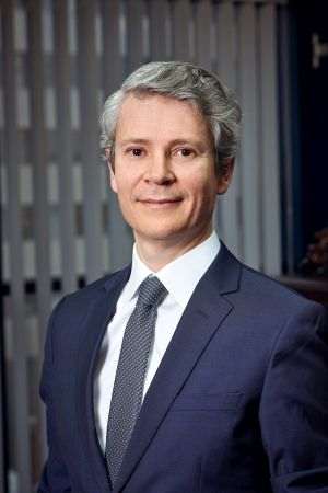 Okan Yurtsever, Director General, Garanti BBVA Leasing