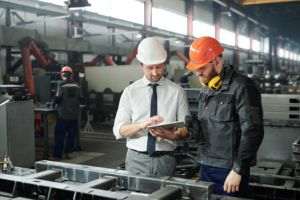  Preţurile producţiei industriale au crescut în luna iunie cu 2,1%, faţă de luna mai