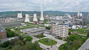 Chimcomplex raportează un profit net de 57.7 milioane de euro