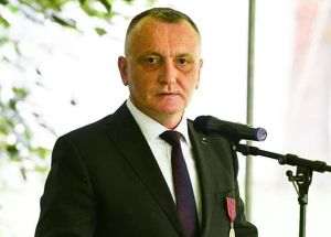 Ministrul Educaţiei, Sorin Cîmpeanu.