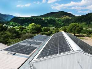 Producătorul de mobilier Nord Arin investește peste 100.000 euro în energie verde
