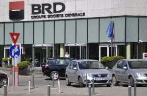 BRD, cu participarea Garanti BBVA România, a acordat companiei NE Property BV un credit ESG de 120 milioane de euro