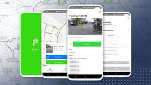 2park a depăşit 20.000 de utilizatori unici în România