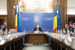 Dublă reglementare privind cofinanţarea proiectelor europene