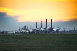 Primăria Oradea şi CJ Bihor vor înfiinţa o companie aeriană proprie