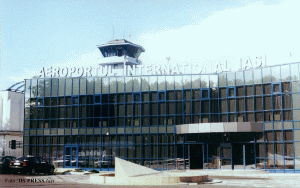 Anul trecut, traficul de pasageri pe Aeroportul Internaţional Iaşi a crescut cu aproximativ 15%. 