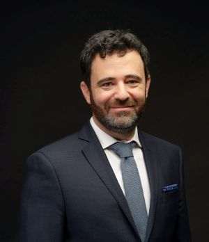  Rudi Vizental, CEO ROCA Investments
