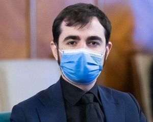 ''România are nevoie ca de aer de mai multă eficienţă în stat, de instituţii mai puţine şi mai suple''