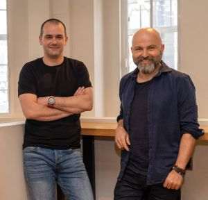 co-fondatorii FintechOS