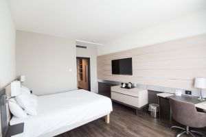 Apartamentele de pe litoral sunt la mare căutare în acest sezon