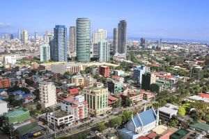 Capitala statului Filipine intră în lockdown pentru două săptămâni