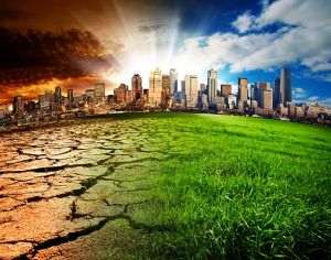 Alertă roşie pentru umanitate, încălzirea globală se accelerează