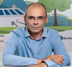 Clădirile verzi şi maşinile electrice - rol important în oraşele viitorului