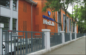 "MedLife" îşi propune o cifră de afaceri de 9,5 milioane de euro, în acest an