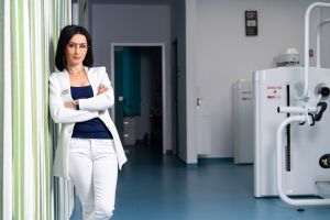Clinica IOLA Center estimează dublarea cifrei de afaceri până la finalul anului
