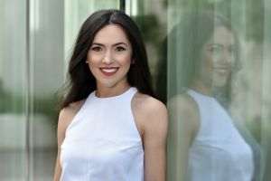 Andreea Păun, Managing Partner şi fondator Griffes