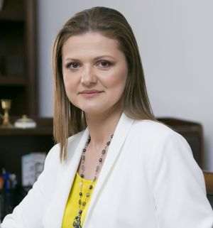 "Cuvântul de ordine pentru următorii doi-trei ani este şi va rămâne digitalizarea"