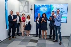 Bit Soft, dezvoltator de software dedicat industriei HoReCa debutează la Bursa de Valori Bucureşti