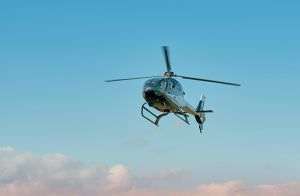 Un elicopter cu 16 persoane la bord s-a prăbuşit în Kamceatka