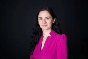 Ada Pascu, Senior Associate, ONV LAW