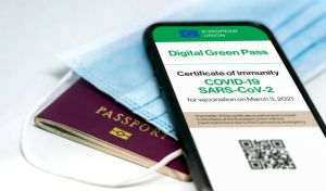 Bulgaria nu solicită certificatul digital COVID