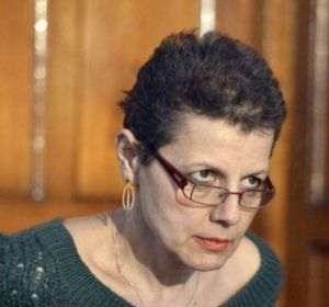 Adina Florea vrea să se mute la Inspecţia Judiciară